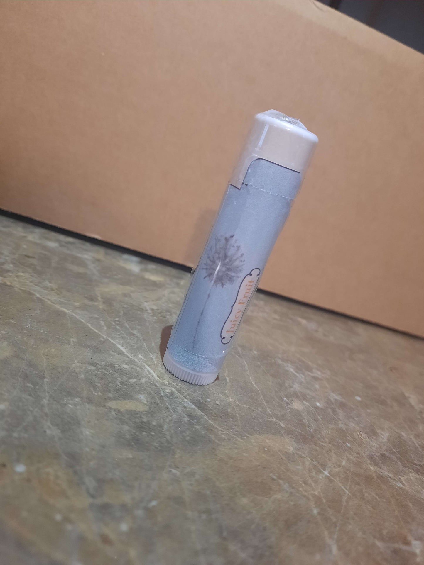 Lip Balm - Lavender Lemonade