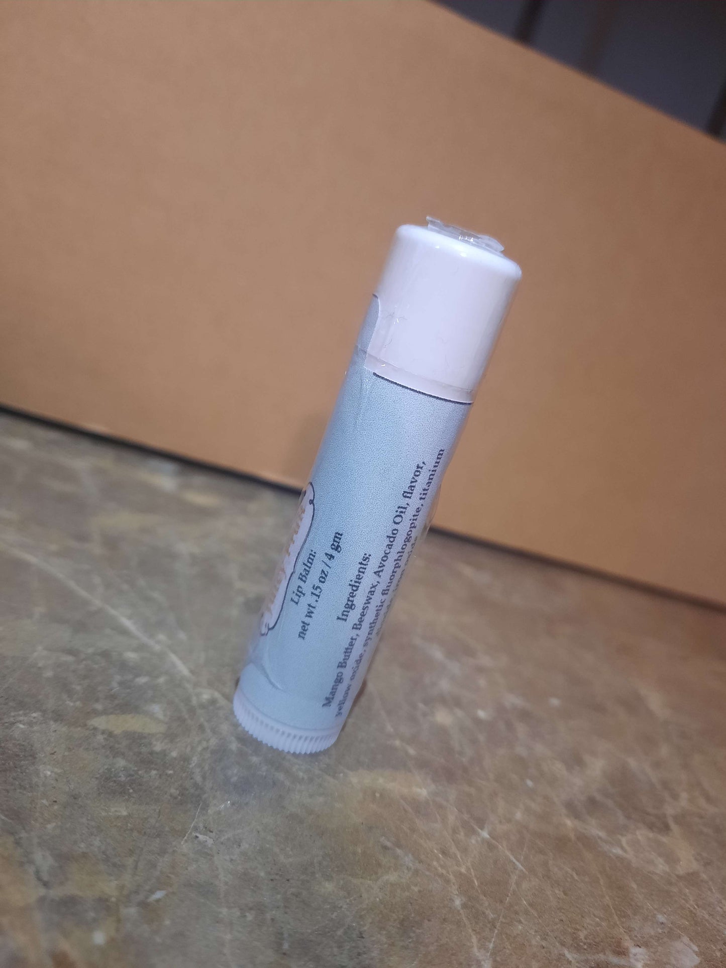 Lip Balm - Chocolate BonBon