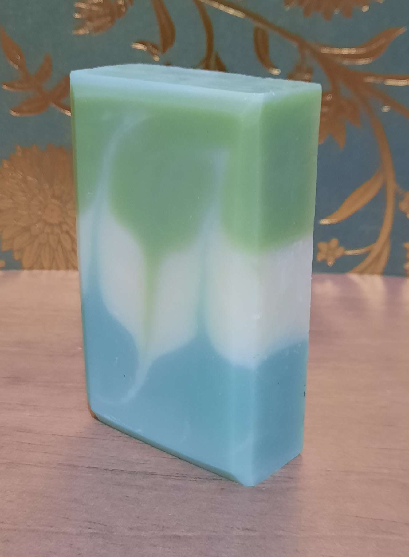 Soap Bar - Black Raspberry & Vanilla