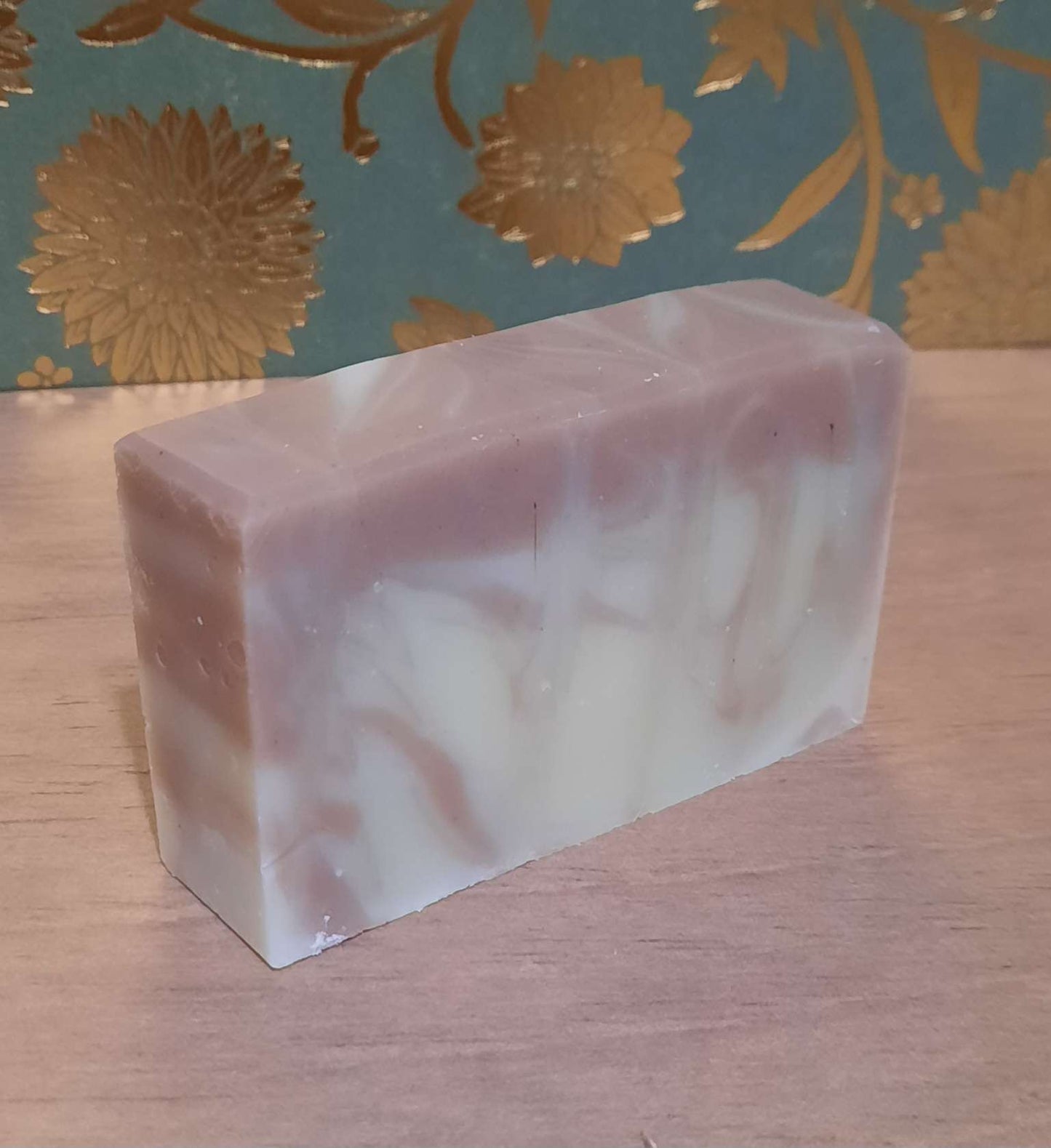 Soap Bar - Bonfire