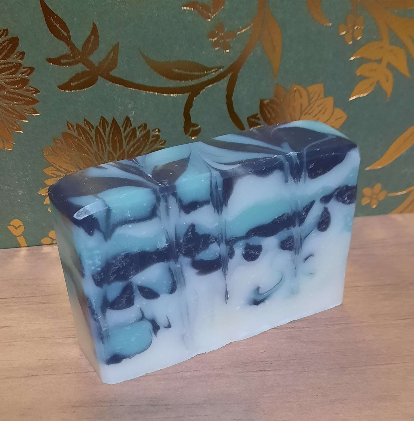 Soap Bar - Lush Succulent