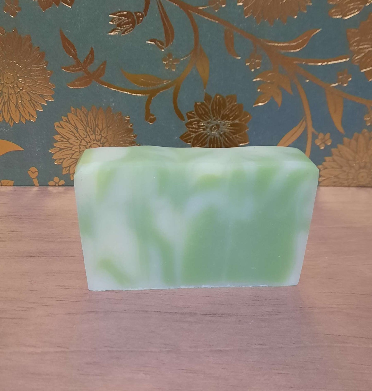 Soap Bar - White Tea