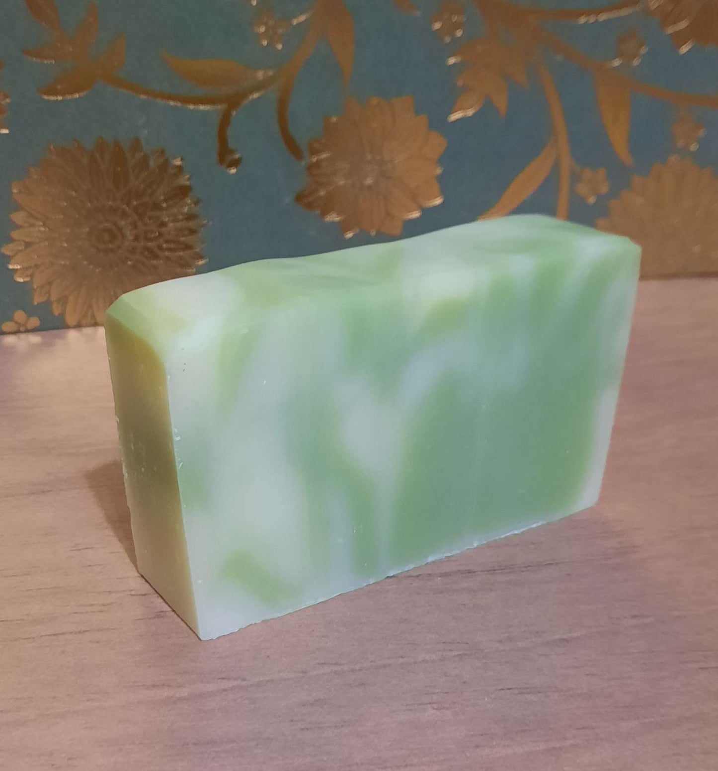 Soap Bar - White Tea